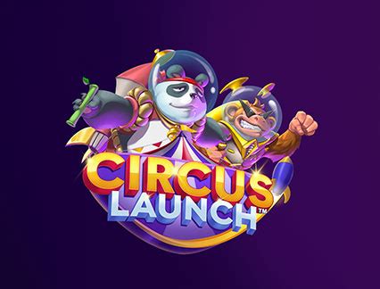 Circus Launch LeoVegas